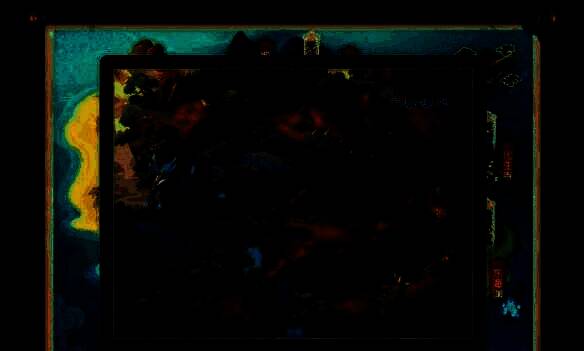 狮驼岭门派配图