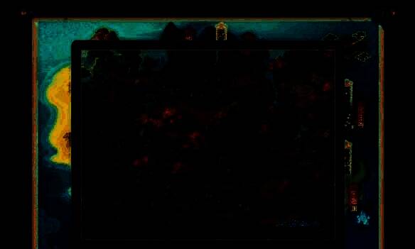 盘丝洞门派配图