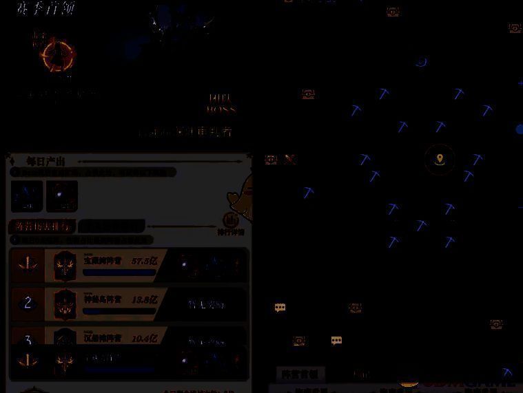 永夜降临复苏暗流四伏玩法指南配图