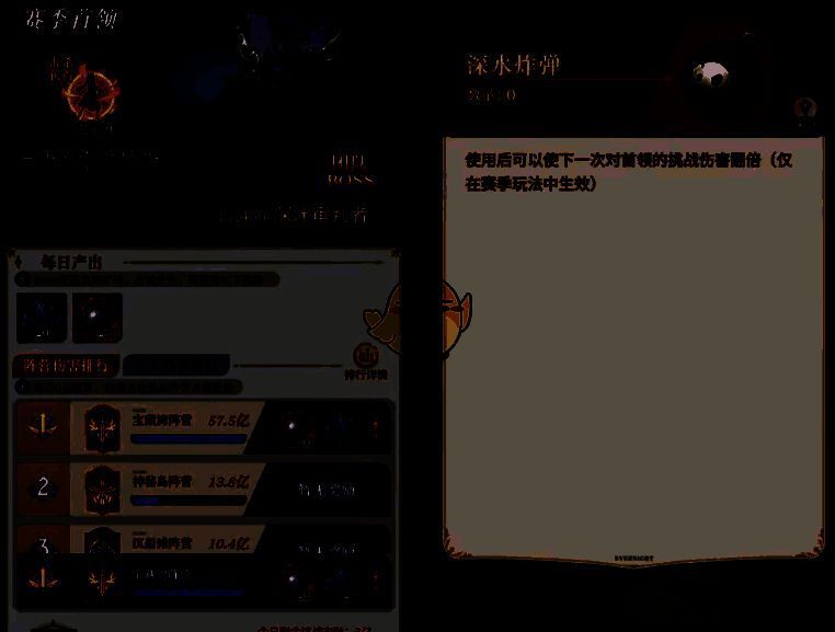 永夜降临复苏暗流四伏玩法指南配图