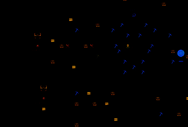 永夜降临复苏暗流四伏玩法指南配图