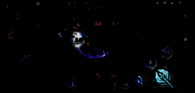 卡琳娜战斗场景相关图片