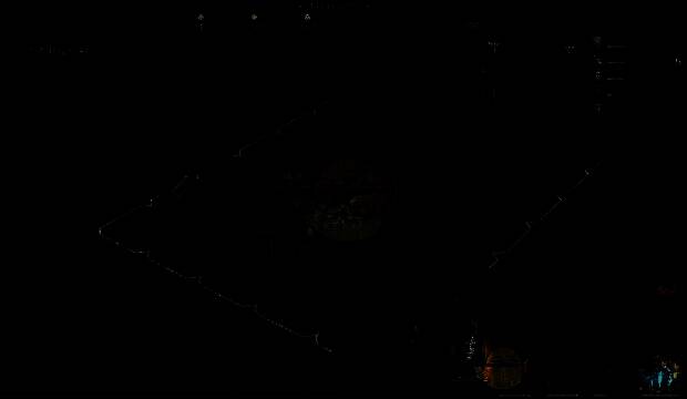 龙息神寂第一种和第二种技能相关画面