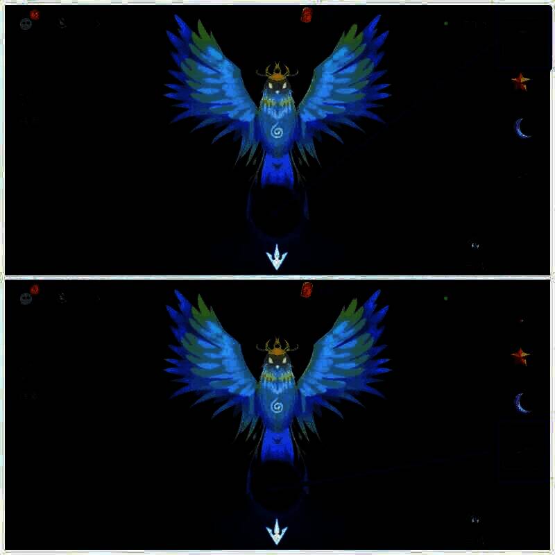 传赤铜水和小刀画面