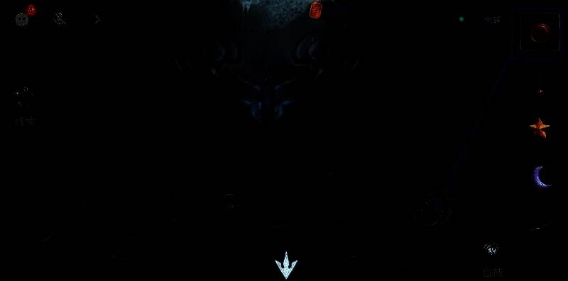 放齿轮解封次元之石画面