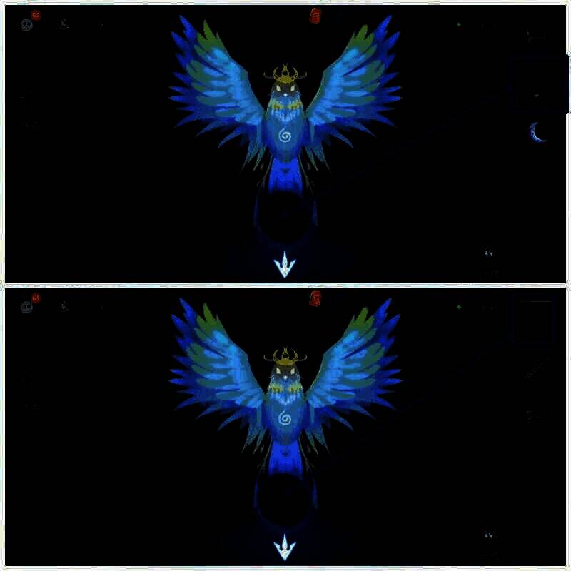 传钟摆和时针画面