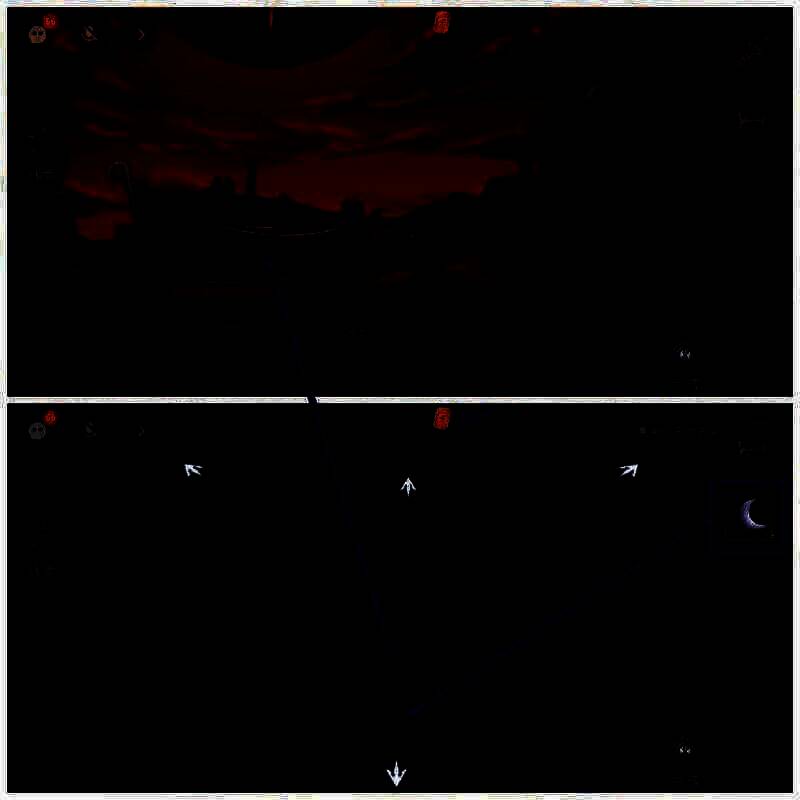 启动幽冥船画面