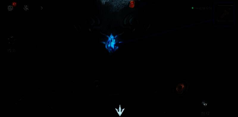 获次元之力画面