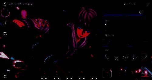 《战极死游》游戏画面3