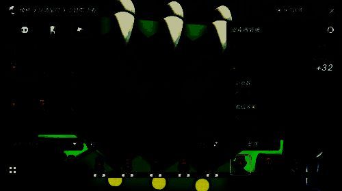 《战极死游》游戏画面4