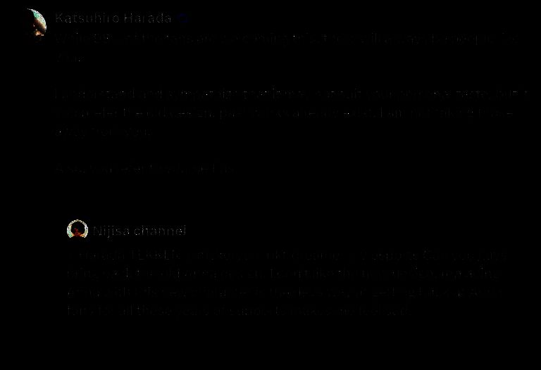 《铁拳》制作人相关言论