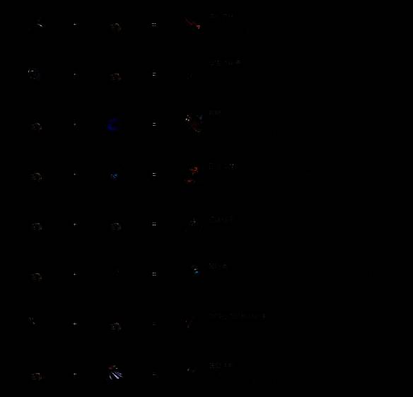 金铲铲之战S14巨人腰带装备合成图