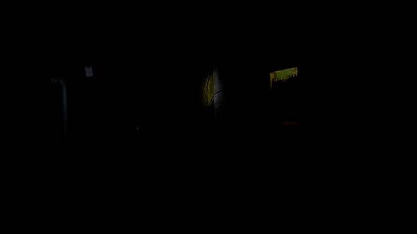 《Post Trauma》游戏相关图片5