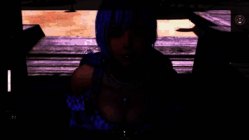 《死或生：女神璀璨假期》新截图展示场景