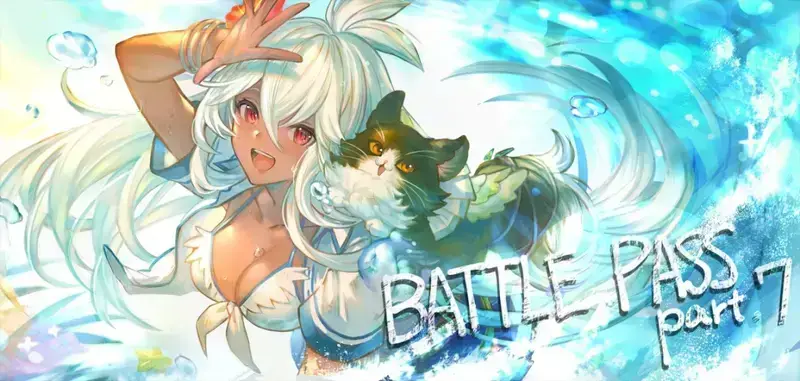 战斗通行证Part.7相关图片1