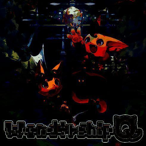 Wondership Q宣传图