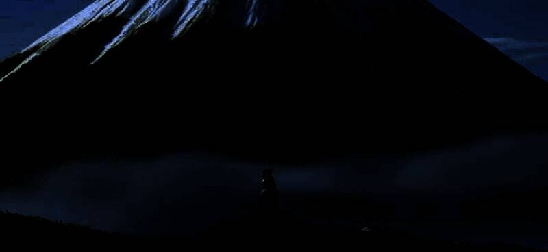 《羊蹄山之魂》相关图片2