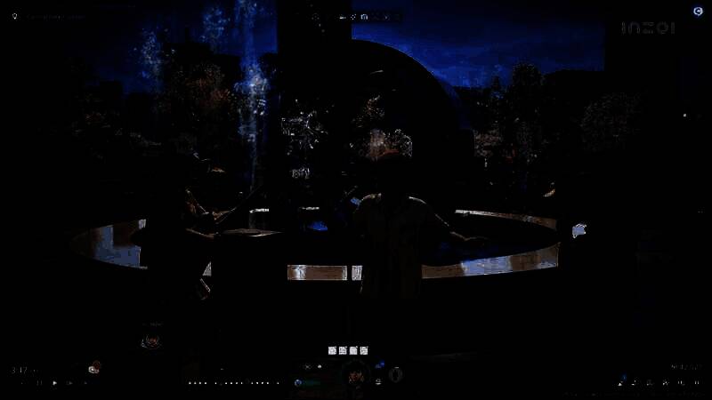 《inZOI》游戏相关画面2