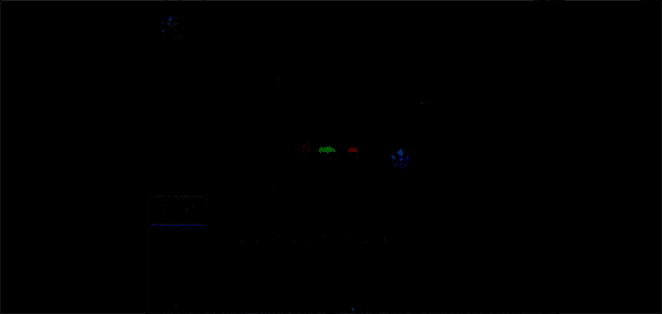 西游天团挑战金池界面