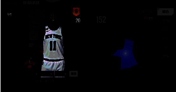 布伦森游戏形象图片