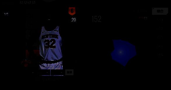 卡尔·安东尼·唐斯游戏形象图片