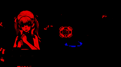 《战极死游》开场死队友画面