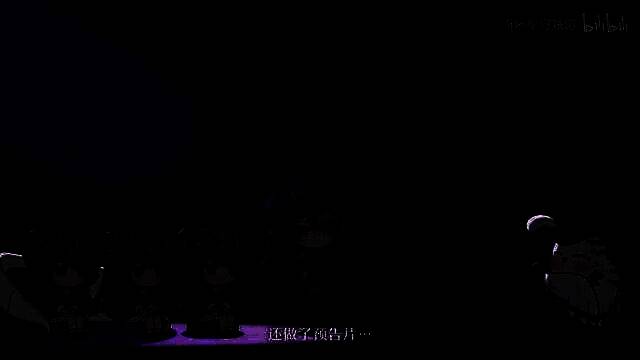 《崩坏：星穹铁道》走近星穹「千面英雄」特别节目视频截图1