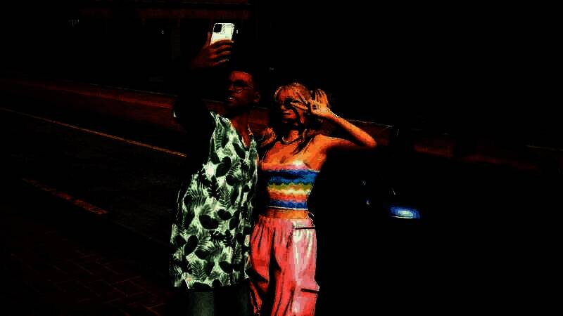 《Inzoi》游戏画面相关图片1