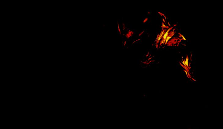 拜日萨满相关图片