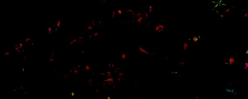 双点博物馆史前世界布局相关图片1