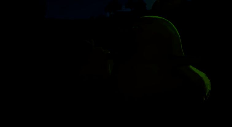 鸭吉吉精灵图片