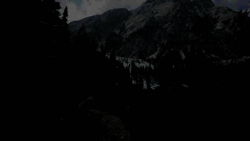 《模拟美景摄影》游戏截图5