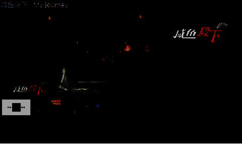 《咸鱼殿下》游戏相关画面