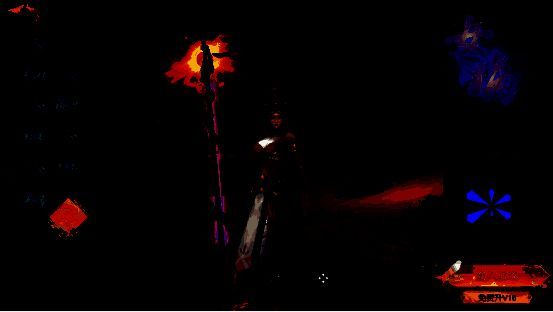 梦回仙域游戏画面