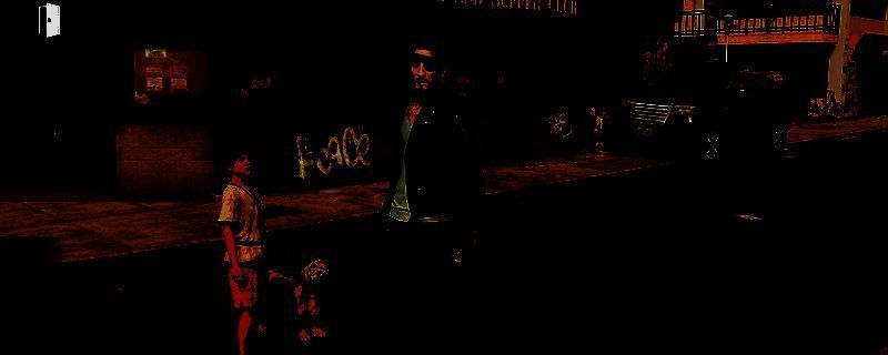 《如龙8外传》相关图片1