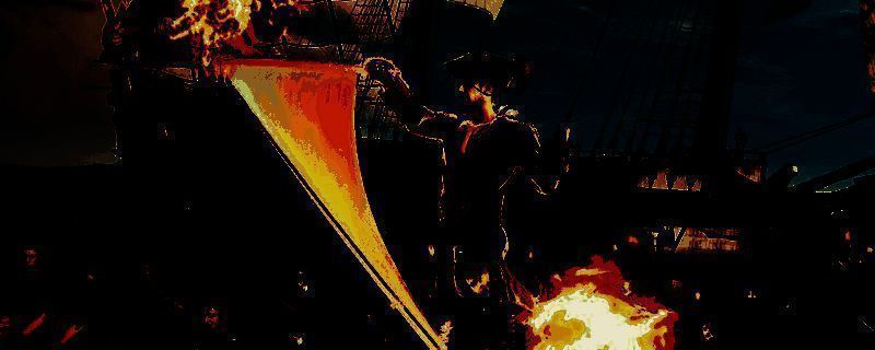 《如龙8外传》闪耀戒指相关画面