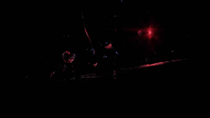 《铁拳8》视频画面截图