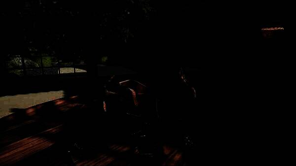 《KINTSUGI》游戏画面1