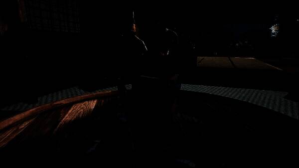 《KINTSUGI》游戏画面3