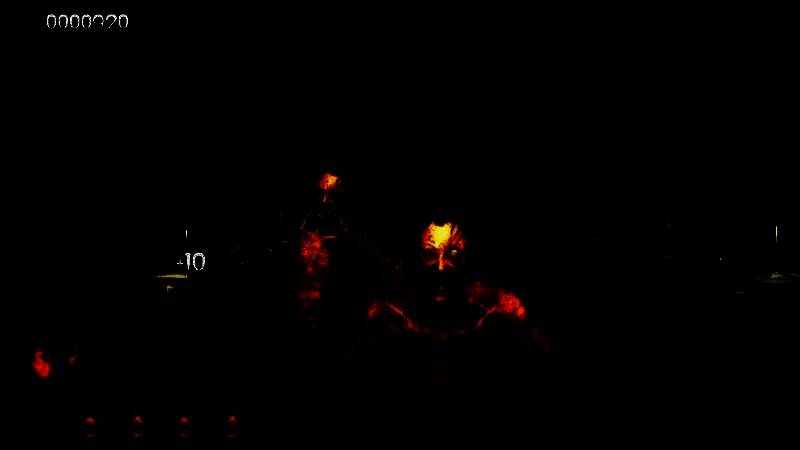 《死亡之屋2：重制版》游戏截图1