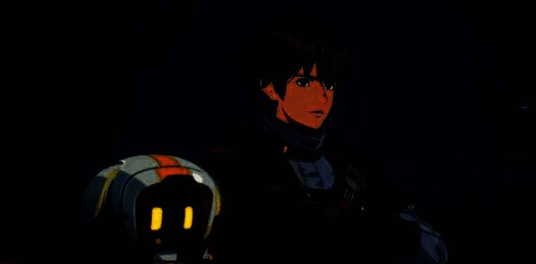 伊瑟重启日男主角带皮带细节图