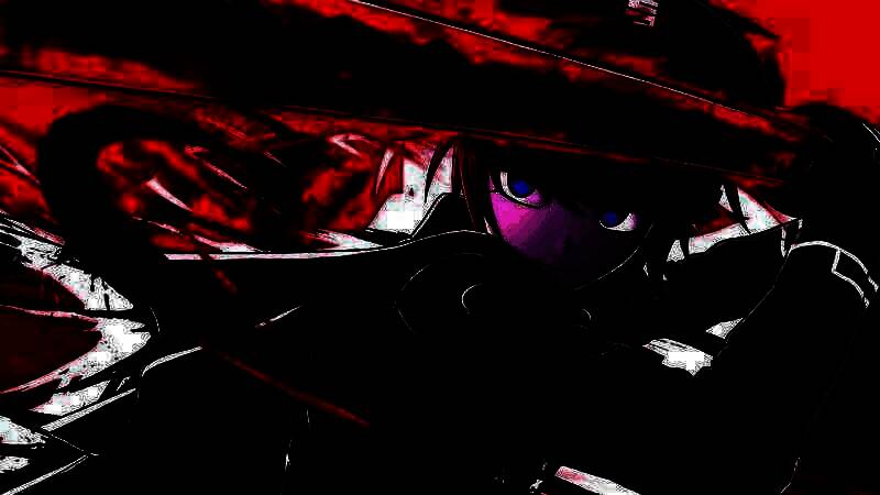 《百日战纪 - 最终防卫学园 -》游戏截图5