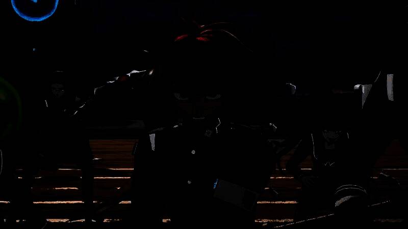 《百日战纪 - 最终防卫学园 -》游戏截图6