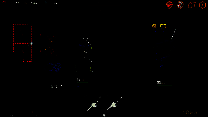 《Pocket Legend》深度策略玩法展示2