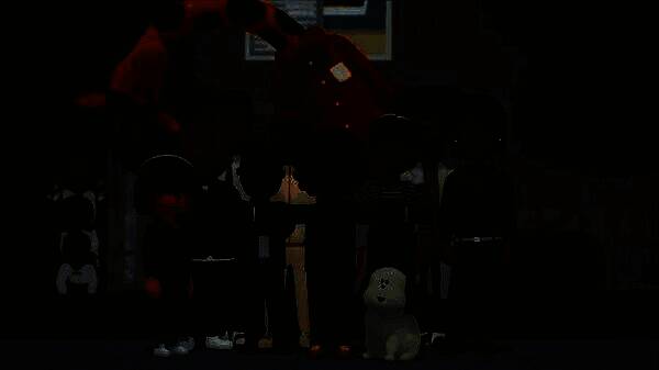 《to a T》相关宣传图4