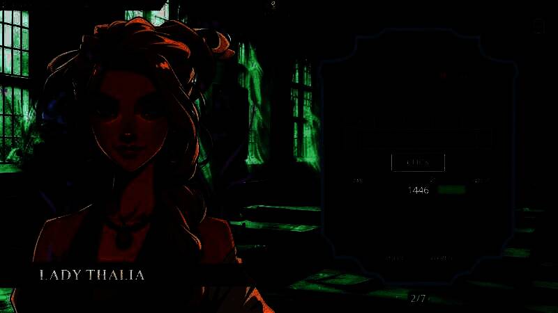 巫智学院游戏画面3