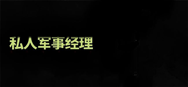 《私人军事经理》游戏画面1