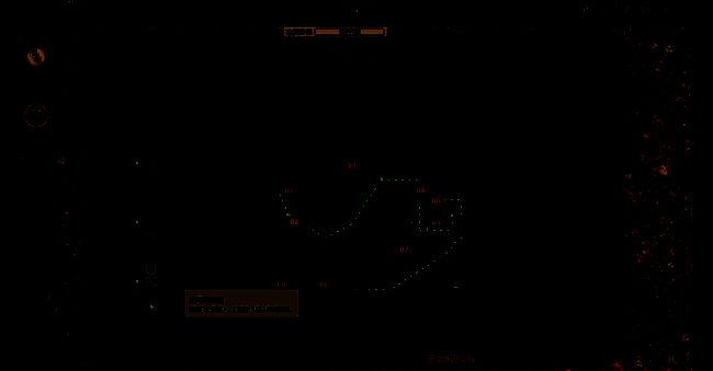 《私人军事经理》游戏战斗场景