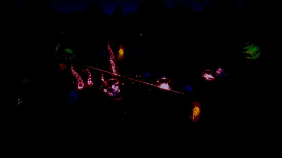 《Dino Topia》游戏中的其他地区画面二