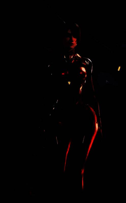 《解限机》视频截图2